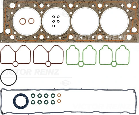 Gasket Kit, cylinder head